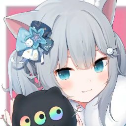 叉烧猫