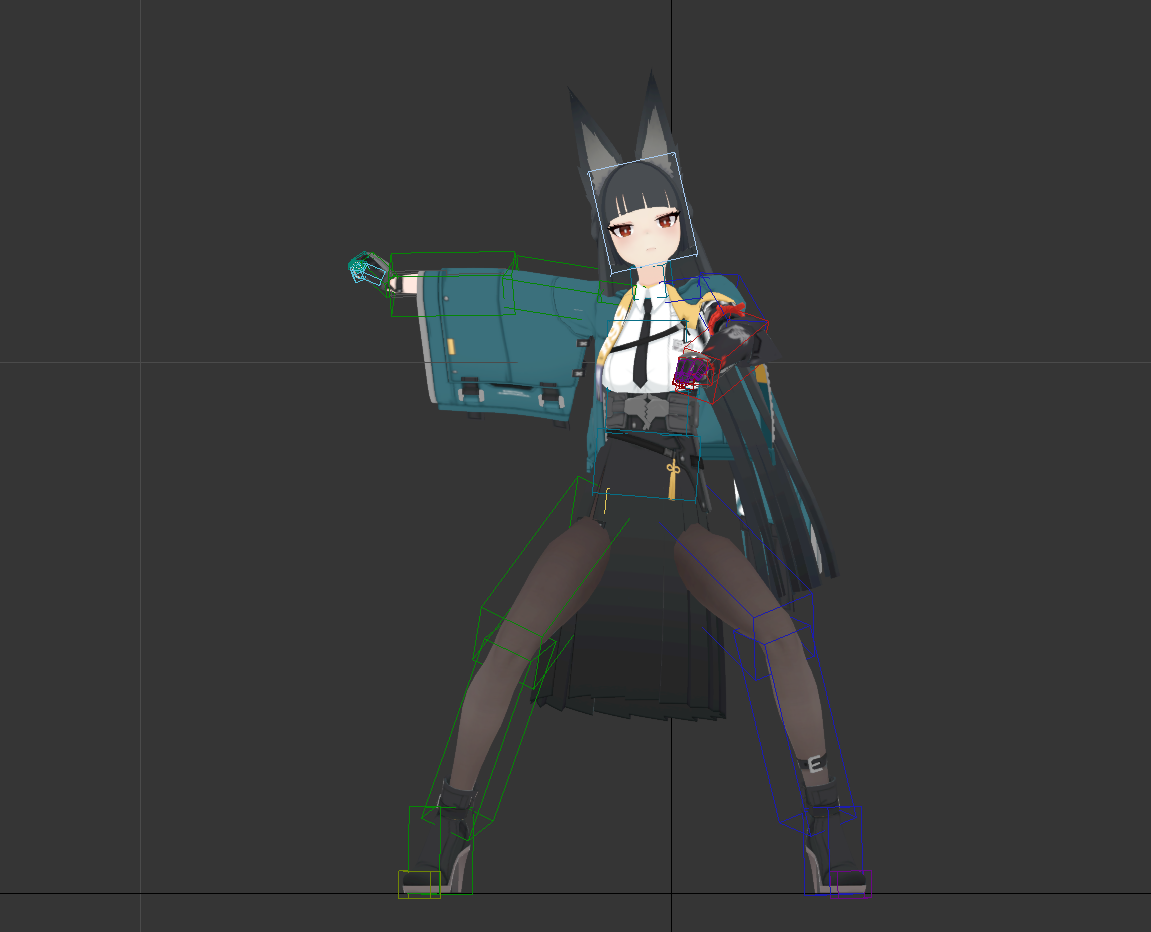 加州女孩bip格式