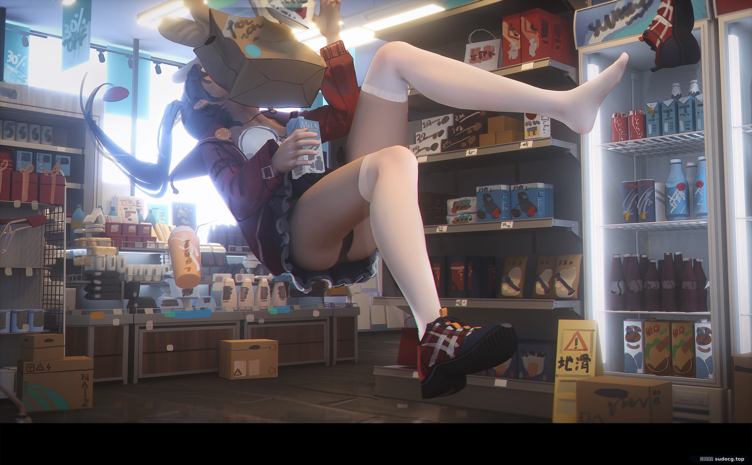 3DsMax中Nurbs曲线绑定联动效果——需要一点脚本基础才能看懂。